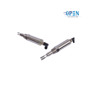 Chave de Nível Vibratória por Garfo MCV 2800 Instrumation