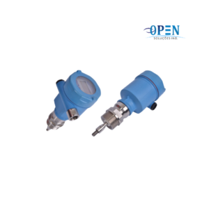 Transmissor de Nível por Radar Onda Guiada SÉRIE RG 1050 Instrumation