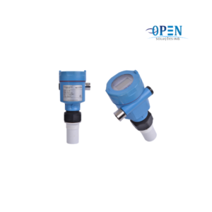 Transmissor de Nível por Ultrassom SÉRIE UL 1000 Instrumation