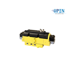 Válvula Dupla Série CC4 Ross