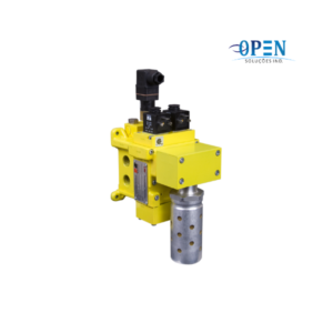 Válvula Dupla Série DMC1 Ross