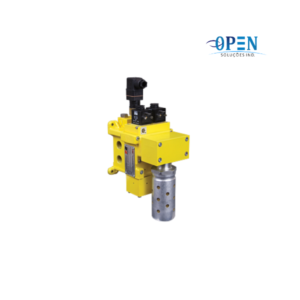 Válvula Dupla Série DMC2 Ross