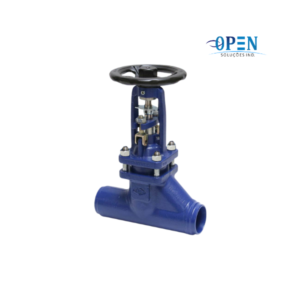 Válvula Globo - ARI-FABA Supra I - Bermo