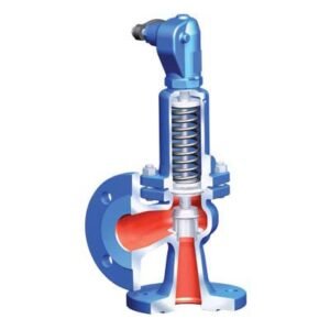 Válvula de Segurança - ARI-SAFE-P