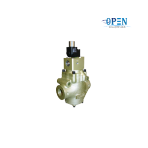 Válvula de controle direcional série 27 à prova de explosão e ATEX Ross