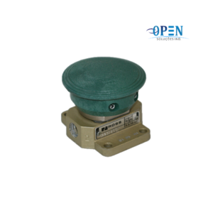 Válvulas de palma e botão de pressão - Ross