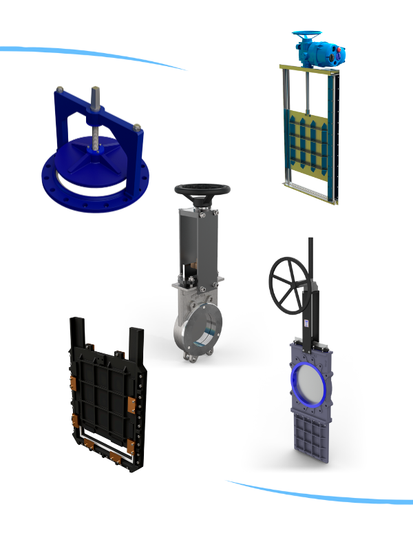 Montagnoli distribuidor