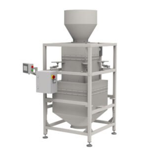 Balança de Fluxo Perfor