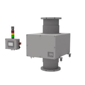 Detector de Metais Perfor