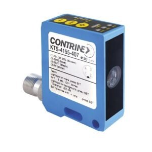 Sensor de Contraste por Reflexão Difusa – Contrinex KTS-4155-407