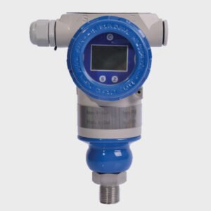 Transmissor de Pressão Inteligente Instrumation – Modelo TPI 1015-M
